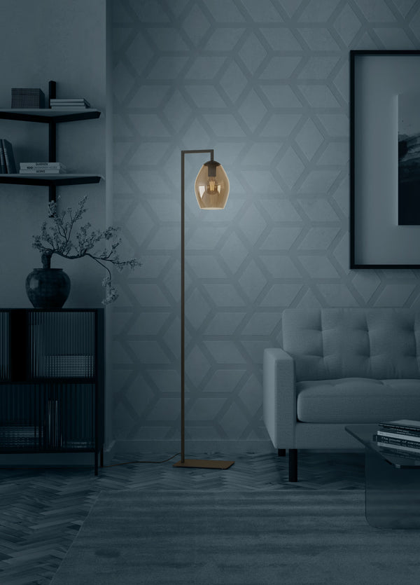 Estanys 1 Gulv Ø190