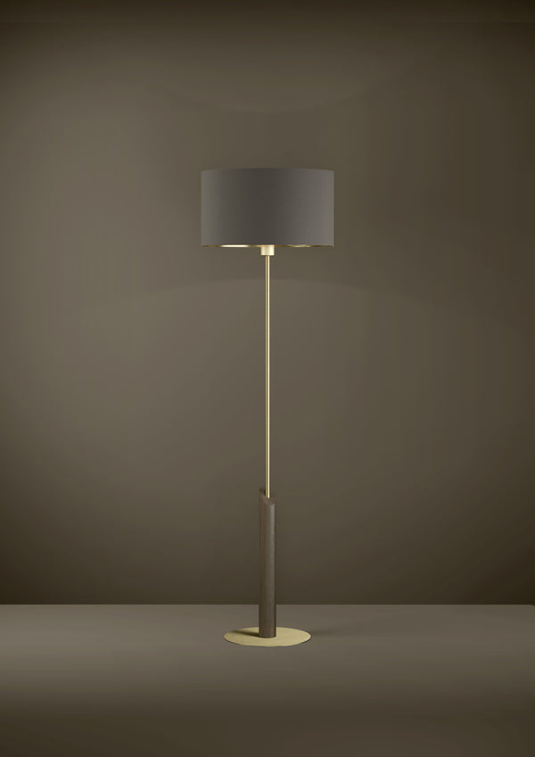 Santandria Gulv Ø450