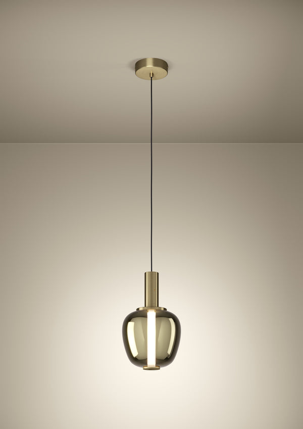 Fruitera Pendel Ø210