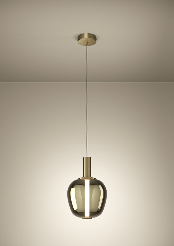 Fruitera Pendel Ø250