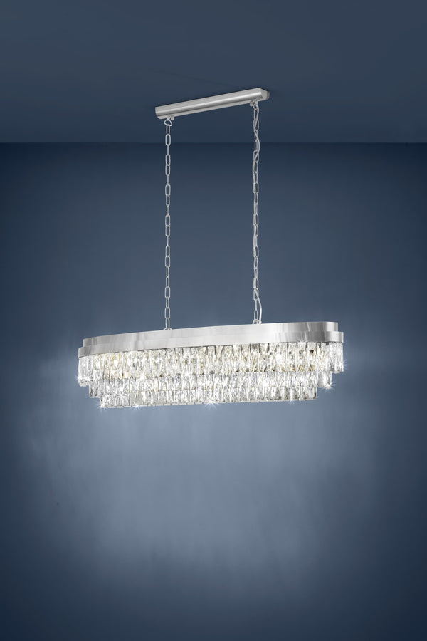 Valparaiso 1 Langbord