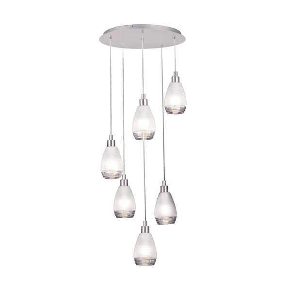 Siracusa Klynge Ø500