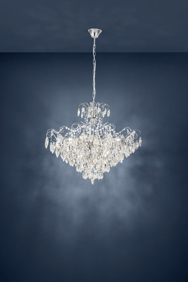 Fenoullet Lysekrone Ø735