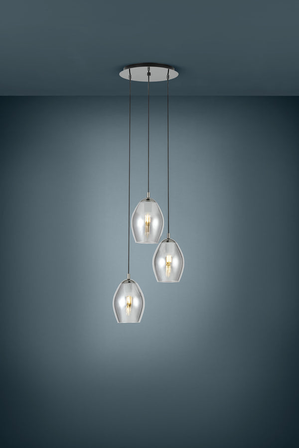 Estanys Klynge Ø450