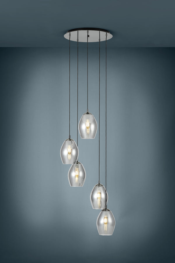 Estanys Klynge Ø580