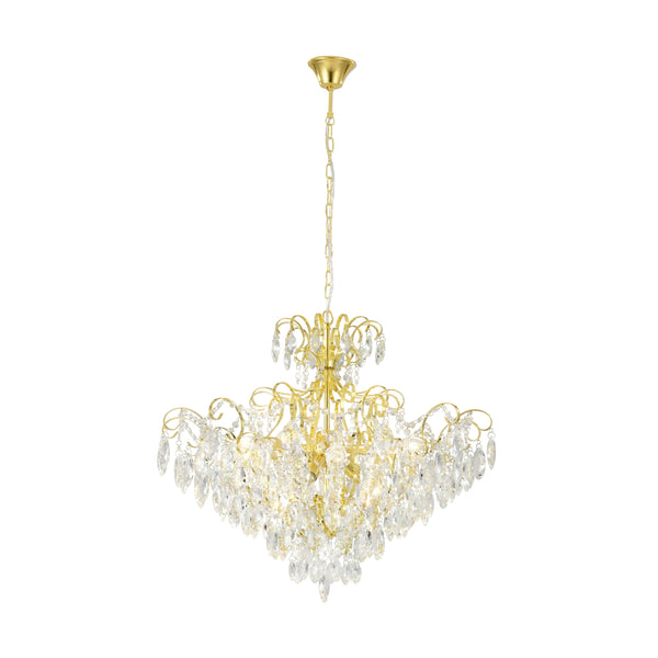 Fenoullet 1 Lysekrone Ø735