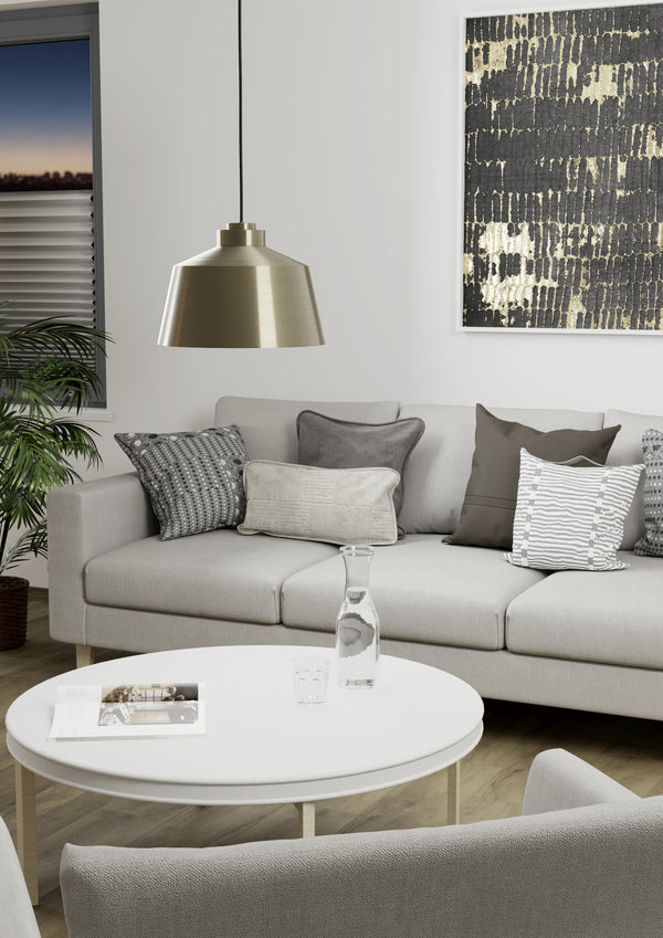 Southery Pendel Ø350