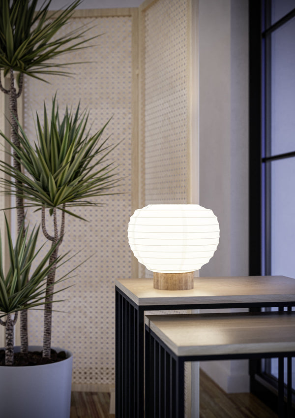 Summerhill Bord Ø225