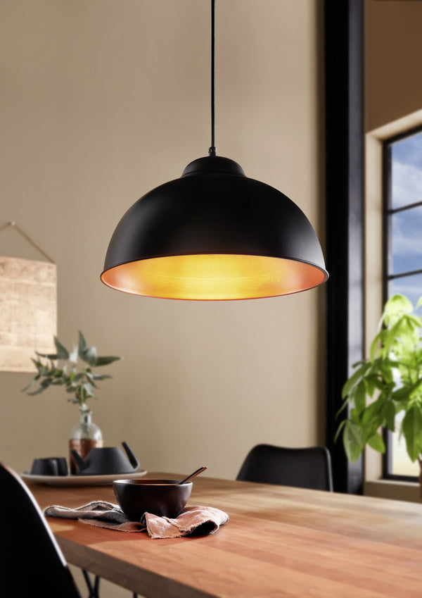 Truro 2 Pendel Ø370