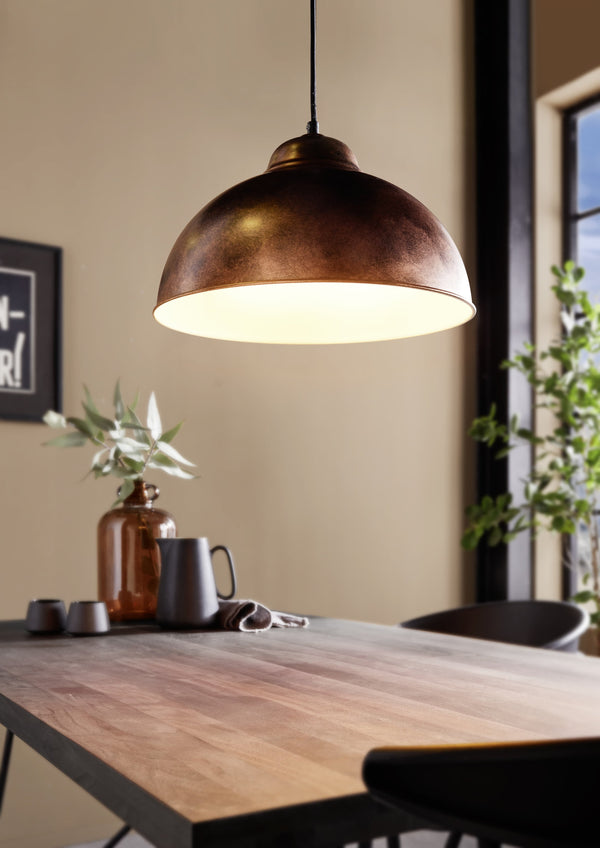 Truro 2 Pendel Ø370