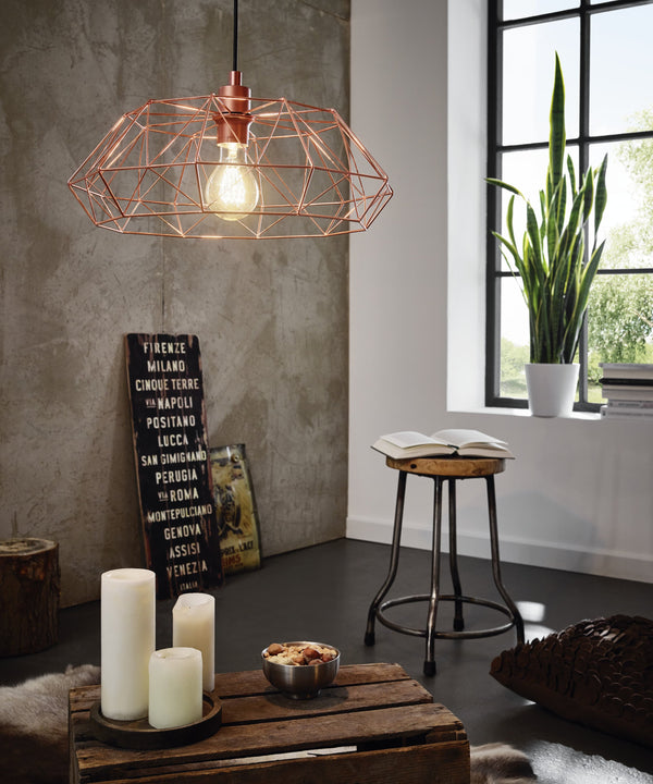 Carlton 2 Pendel Ø455