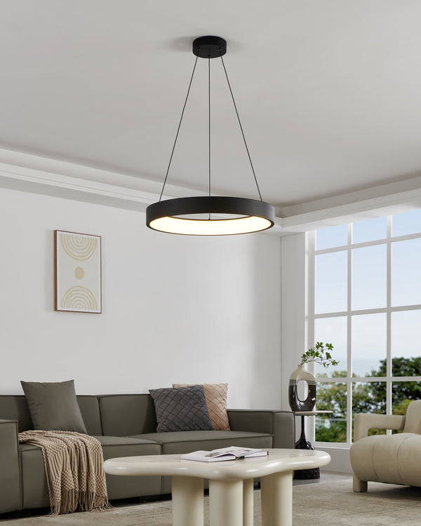 Marghera-Z Pendel Ø600