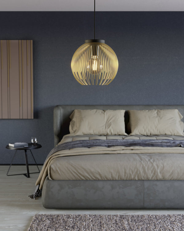 Venezuela Pendel Ø235