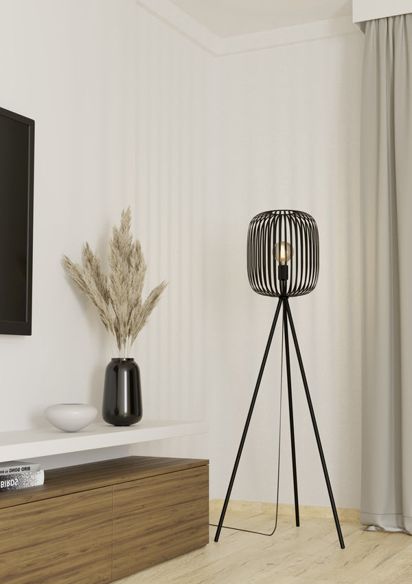 Romazzina Gulv Ø325