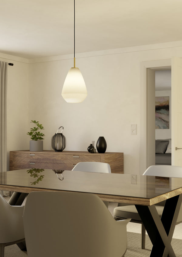 Caprarola Pendel Ø200