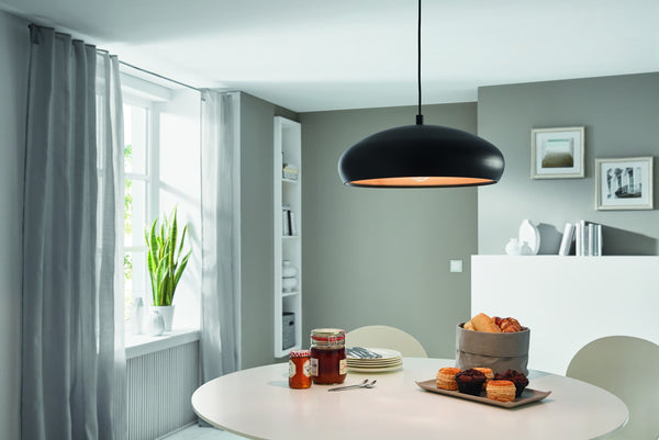 Mogano 1 Pendel Ø400