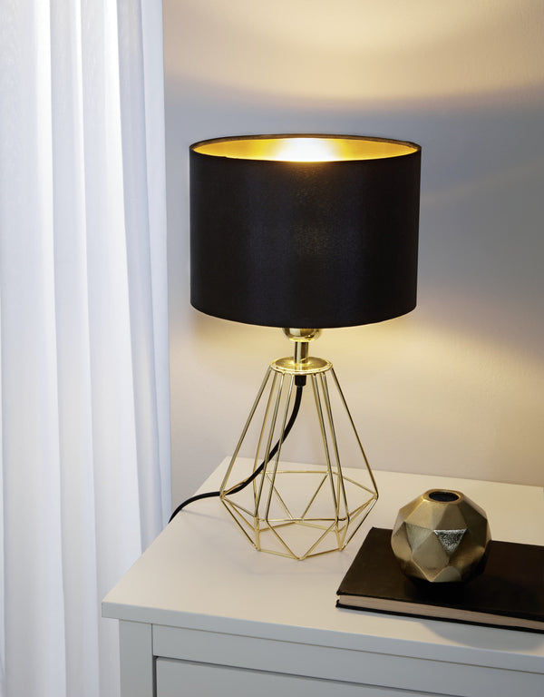 Carlton 2 Bord Ø165