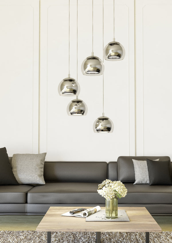 Rocamar 1 Klynge Ø585