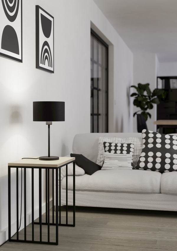 Maserlo 1 Bord Ø230