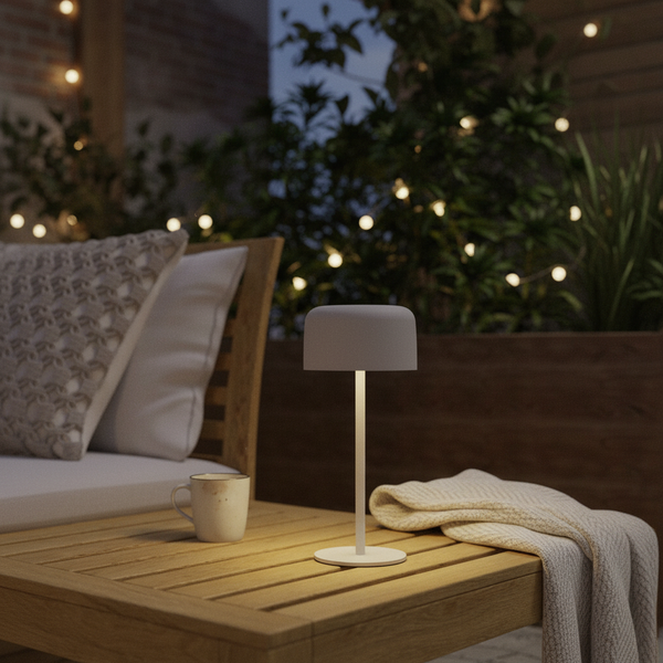 Roccanova Bordlampe
