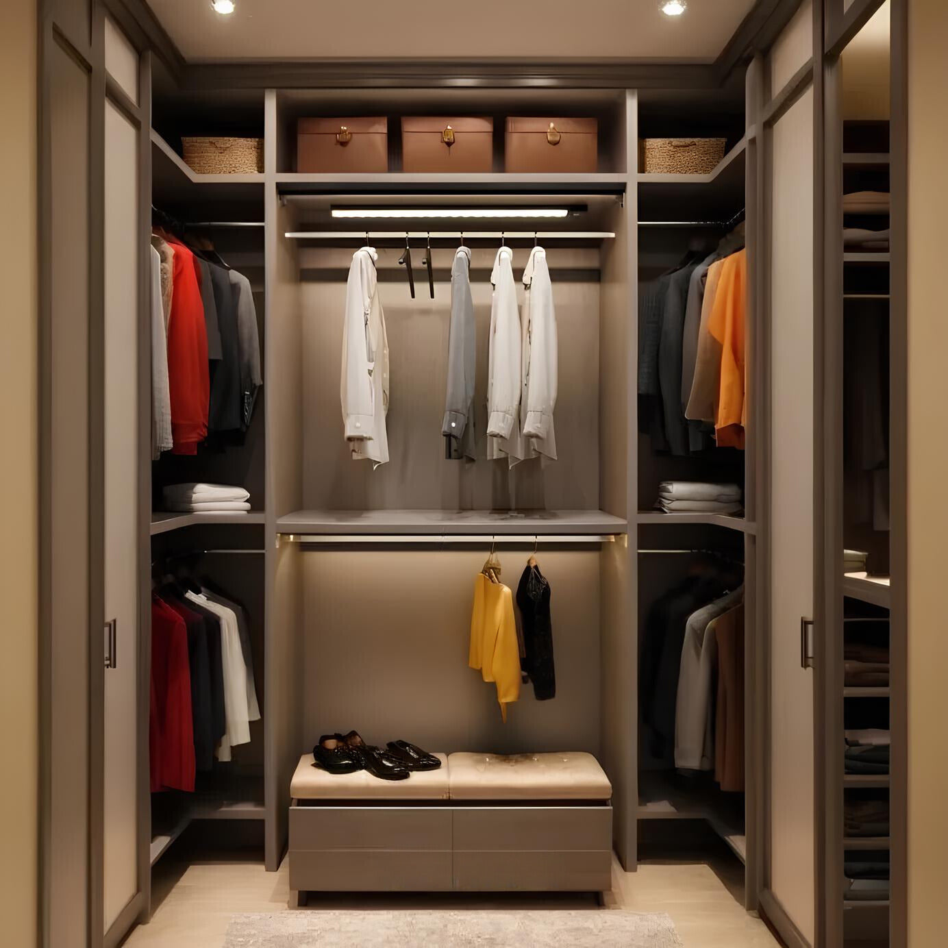 KorbiLite - EasyStick™