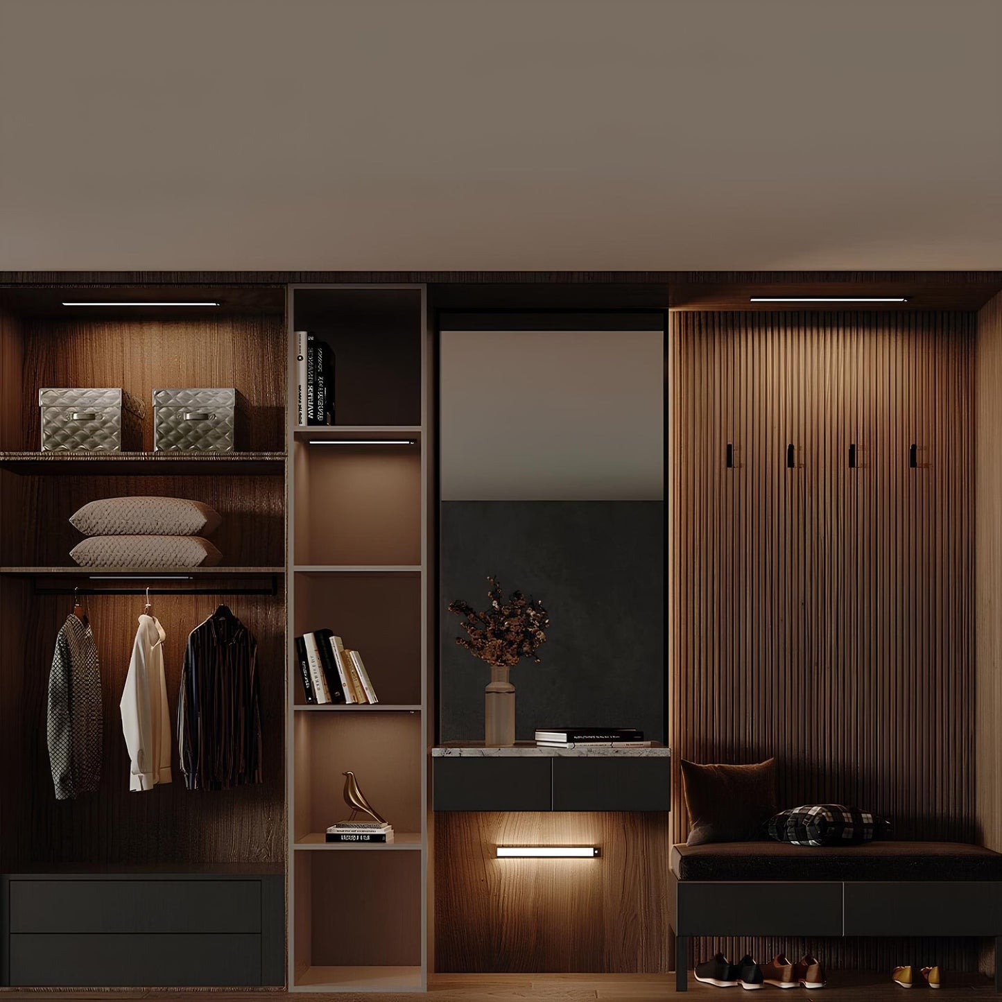 KorbiLite - EasyStick™