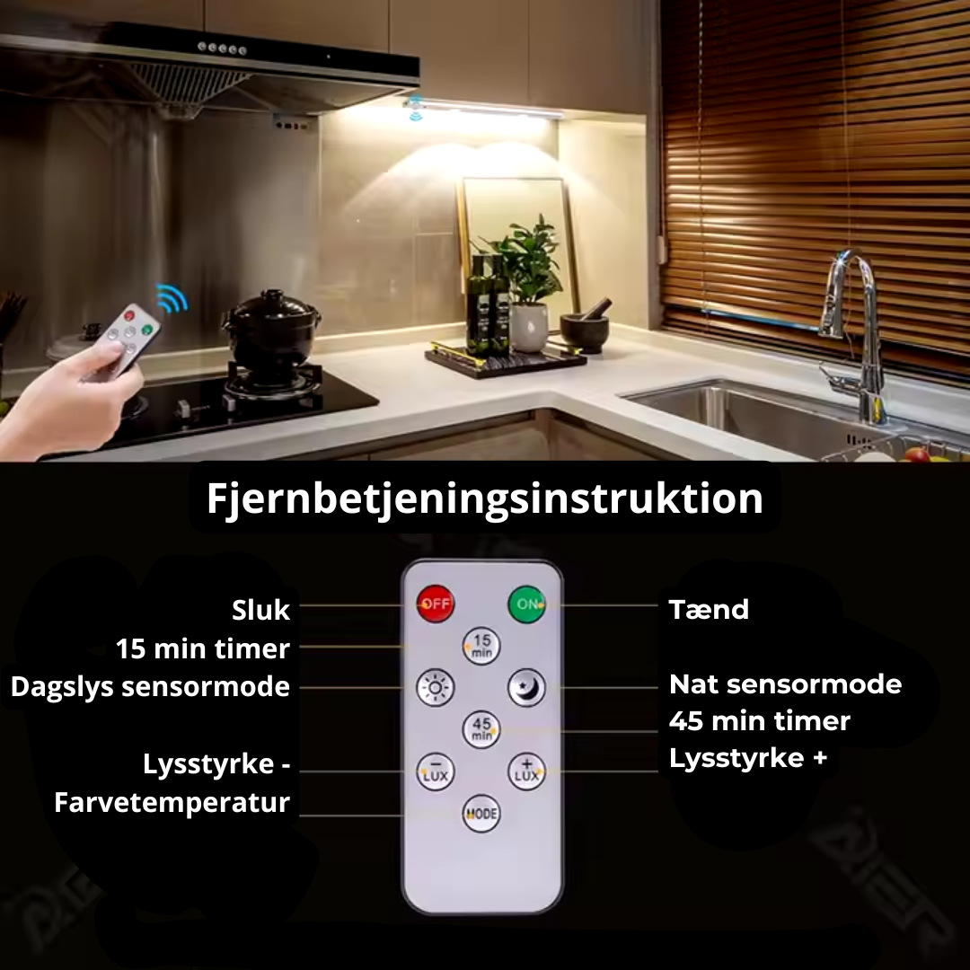 KorbiLite - EasyStick™