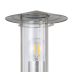 Lisio Væglampe H300 - detaljer - HAGRO
