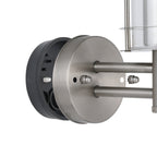 Lisio Væglampe H300 - detaljer - HAGRO