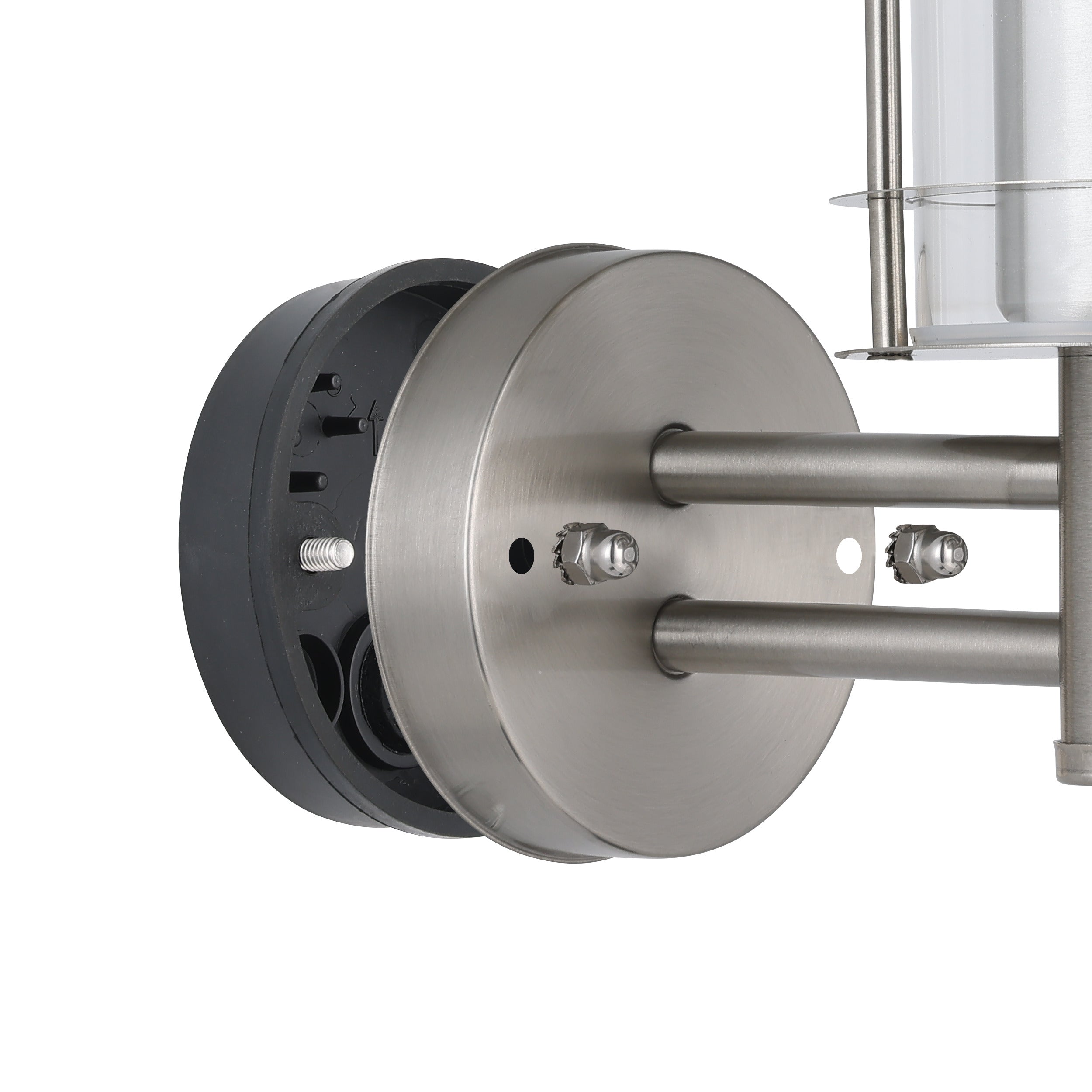 Lisio Væglampe H300 - detaljer - HAGRO