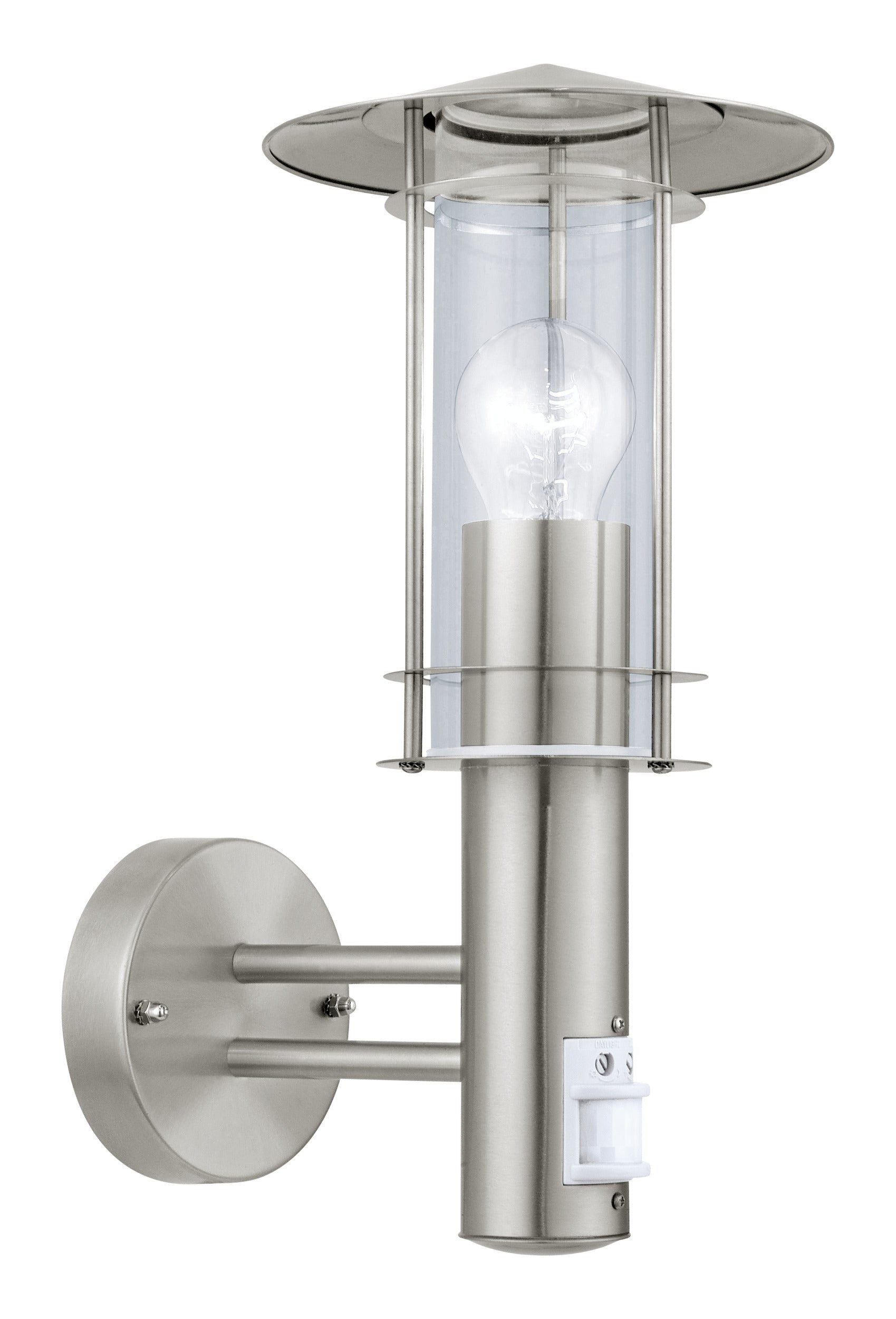 Lisio Væglampe Sensor H360 - produktbillede - HAGRO