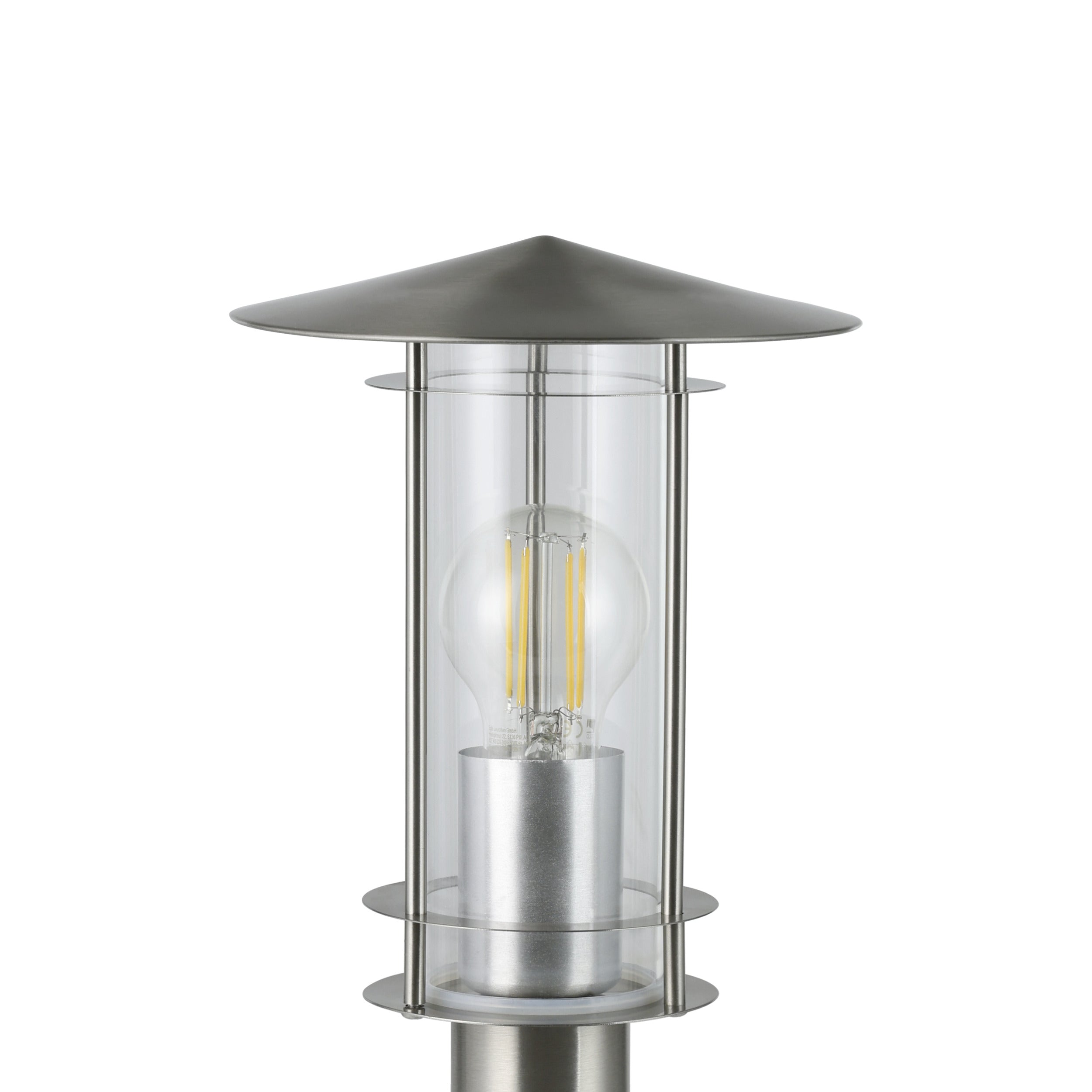 Lisio Stander H500 - detaljer - HAGRO
