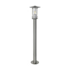Lisio Stander H1000 - forfra - HAGRO