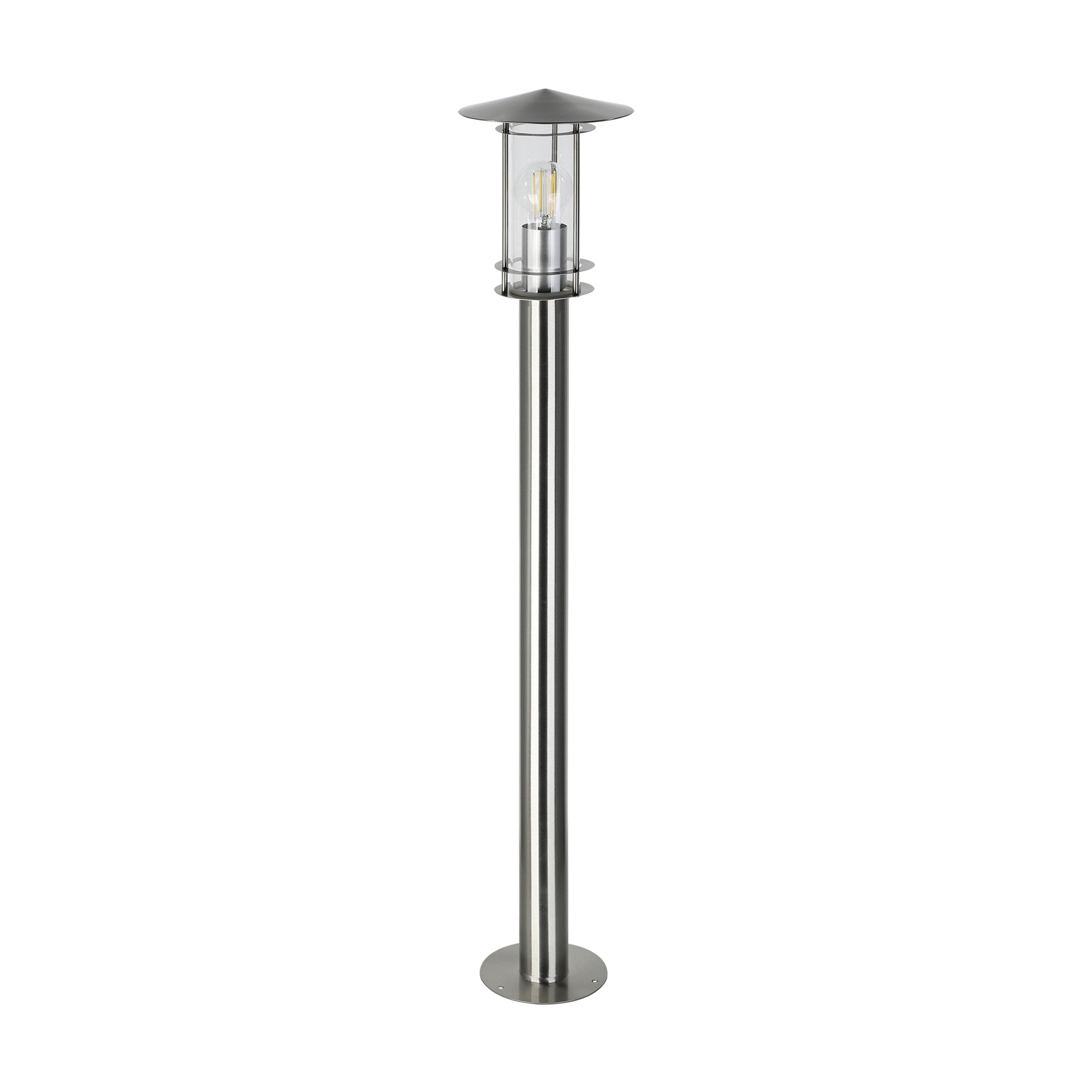 Lisio Stander H1000 - forfra - HAGRO