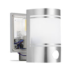 Cerno Væglampe Sensor - detaljer - HAGRO