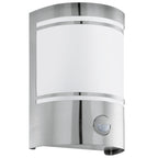 Cerno Væglampe Sensor - produktbillede - HAGRO