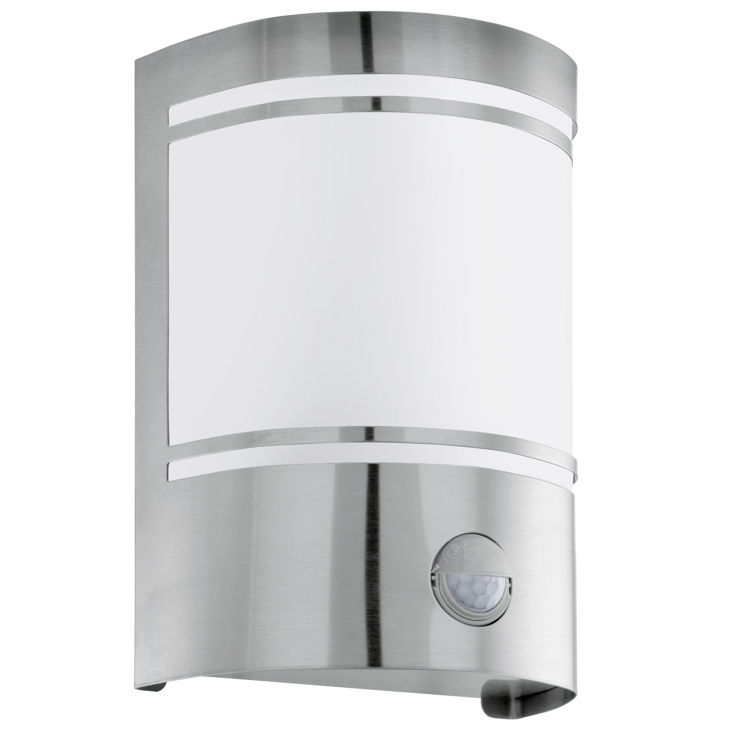 Cerno Væglampe Sensor - produktbillede - HAGRO