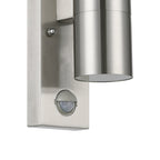 Riga 5 Væglampe Sensor H215 - detaljer - HAGRO