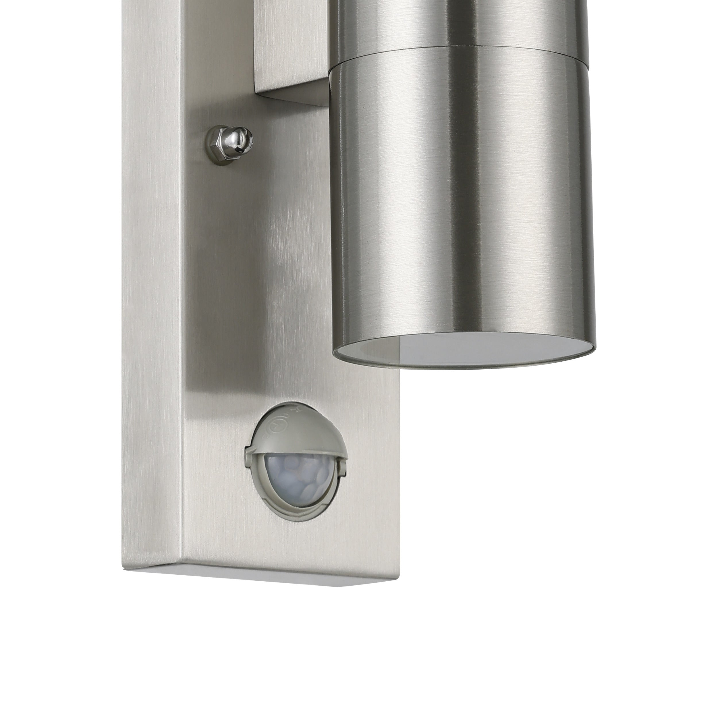 Riga 5 Væglampe Sensor H215 - detaljer - HAGRO