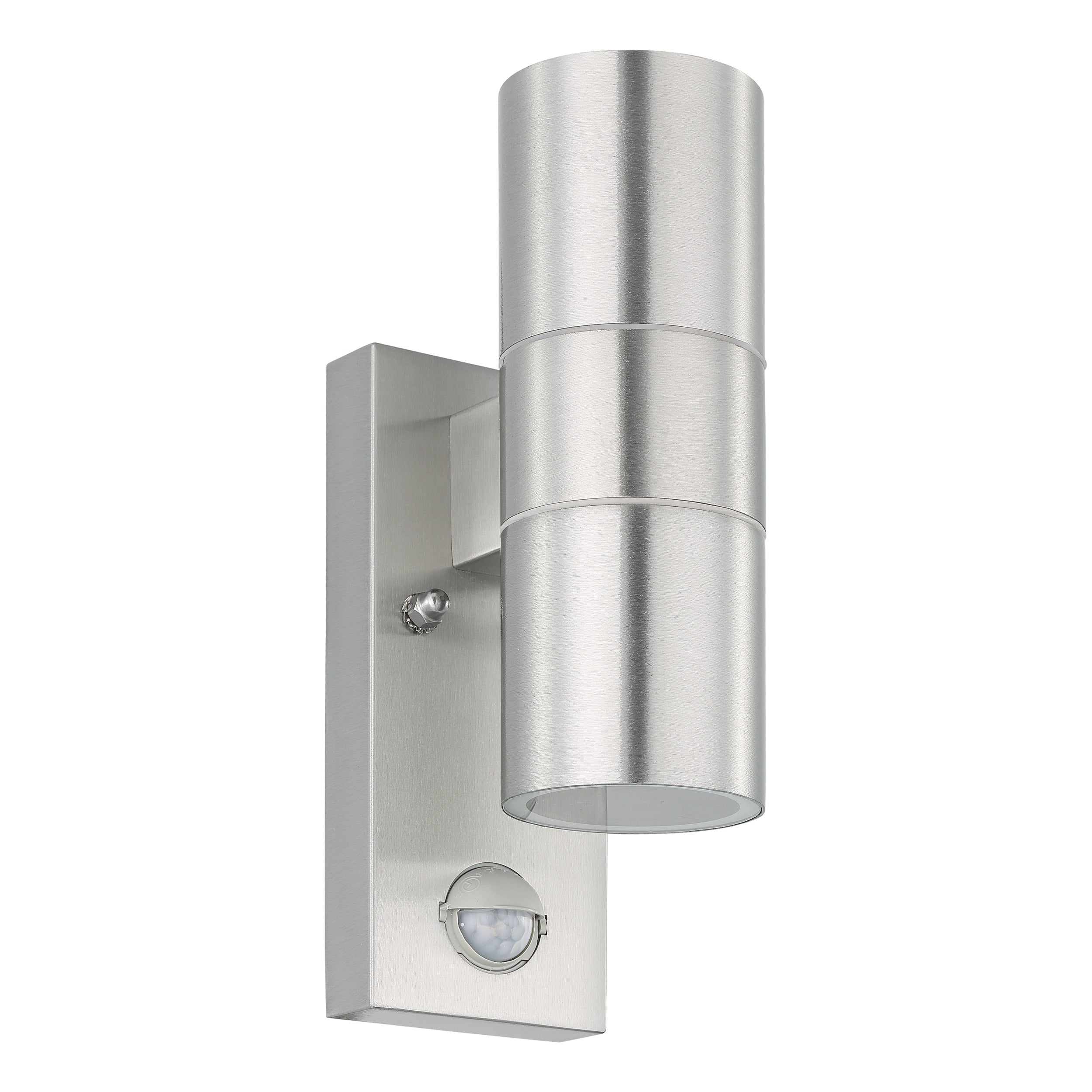 Riga 5 Væglampe Sensor H215 - produktbillede - HAGRO