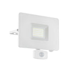 Faedo 3 Projektør Sensor 5800lm - produktbillede - HAGRO