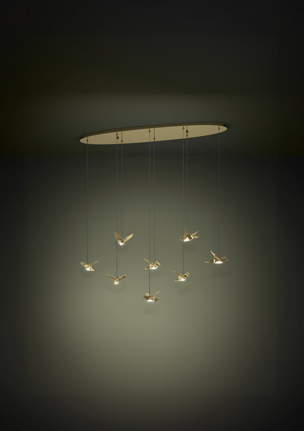 390397 Ambient