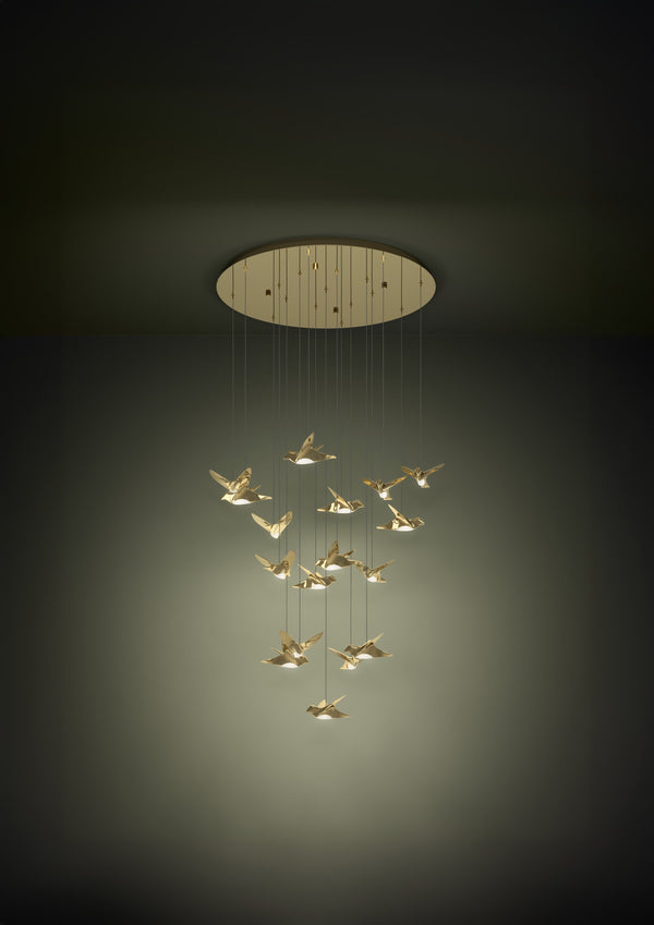 Paratebueno 2 Klynge Ø780