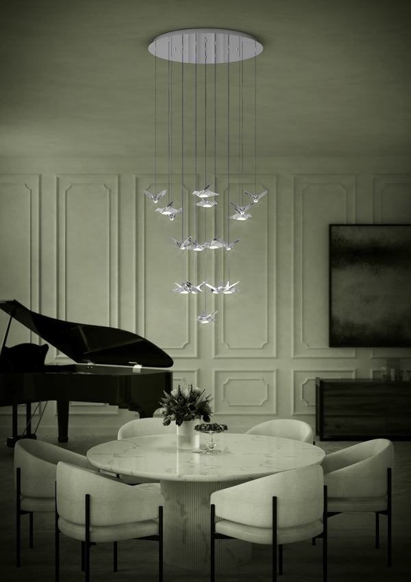 Paratebueno 1 Klynge Ø780