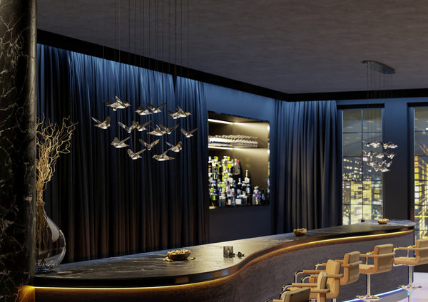 Paratebueno 1 Pendel