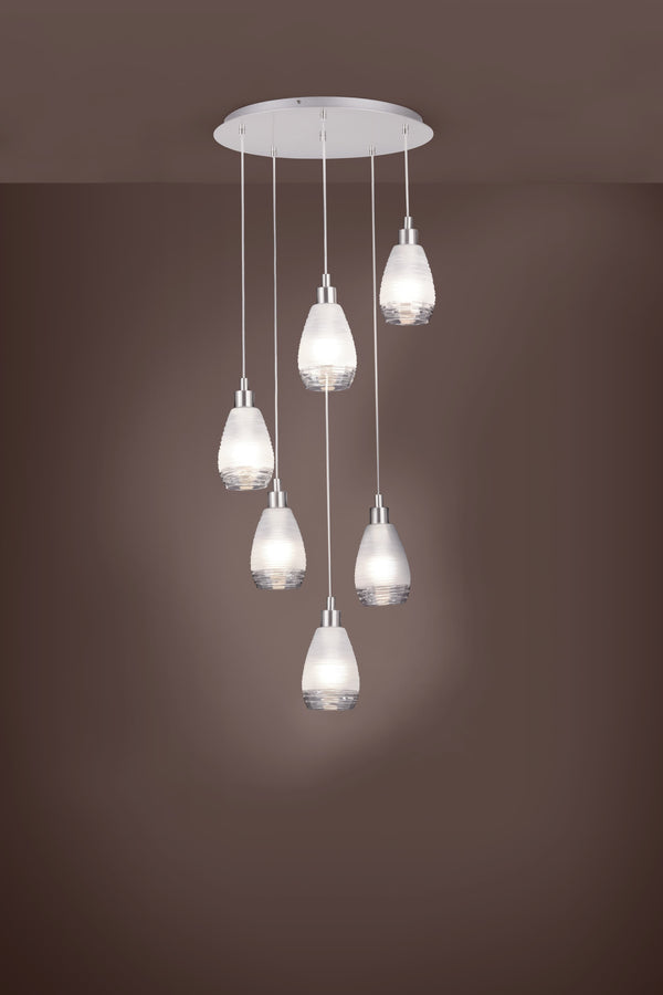 Siracusa Klynge Ø500