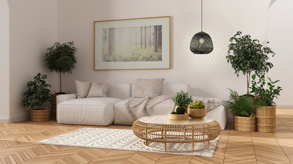 Dembleby 1 Pendel Ø320