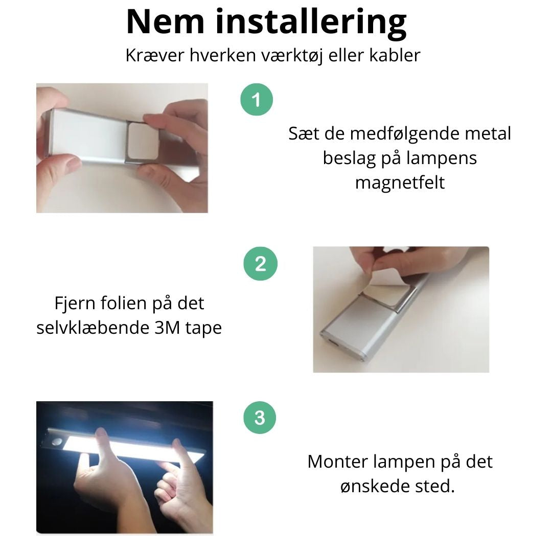 KorbiLite - EasyStick™