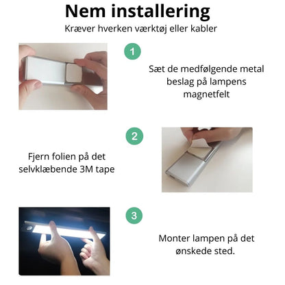 KorbiLite - EasyStick™