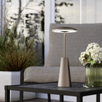 Piccola Bordlampe